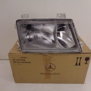 A9018200261 KOPLAMP RECHTS ZONDER MISTLAMP NEW OLD STOCK ORIGINEEL MERCEDES-BENZ
