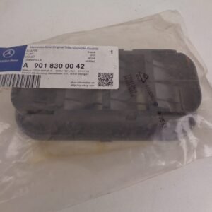 A9018300042 ROOSTER ACHTER VITO NEW OLD STOCK ORIGINEEL MERCEDES-BENZ