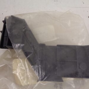 A9018800314 SPRINTER W901 BUMPERSTEUN ACHTER LINKS NEW OLD STOCK ORIGINEEL MERCEDES-BENZ