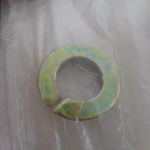 A9019900047 BORGRING NEW OLD STOCK ORIGINEEL MERCEDES-BENZ