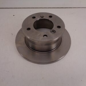 A9024230312 SPRINTER W902 REMSCHIJF ACHTER NEW OLD STOCK PAGID