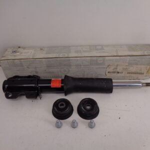 A9043201630 V. SCHOKDEMPER SPRINTER 904 NEW OLD STOCK ORIGINEEL MERCEDES-BENZ