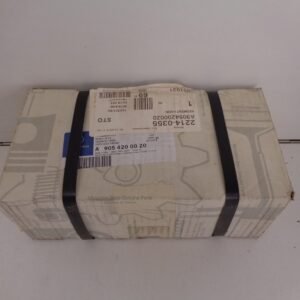 A9054200020 SPRINTER W905 REMBLOKSET ACHTER NEW OLD STOCK ORIGINEEL MERCEDES-BENZ