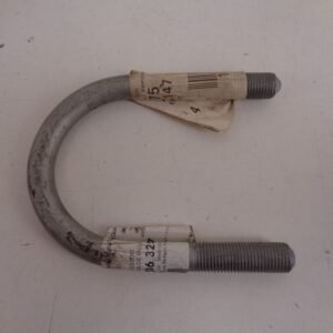 A9063251347 VEERSTROP NEW OLD STOCK ORIGINEEL MERCEDES-BENZ