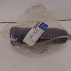 A9064600096 SPRINTER W906 MANCHET STUURHUIS NEW OLD STOCK ORIGINEEL MERCEDES-BENZ