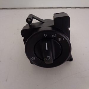 A9065450104 A9069052401 SPRINTER W906 LICHTSCHALTER NEW OLD STOCK ORIGINEEL MERCEDES-BENZ