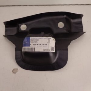 A9066302006 SPRINTER W906 VERBINDINGSSTUK NEW OLD STOCK ORIGINEEL MERCEDES-BENZ
