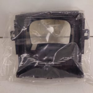 A9066800008 9B27 SPRINTER W906 STUURKOLOMAFDEKKING NEW OLD STOCK ORIGINEEL MERCEDES-BENZ