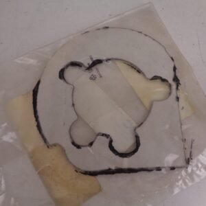 A9066823101 SPRINTER W906 DEMPING NEW OLD STOCK ORIGINEEL MERCEDES-BENZ