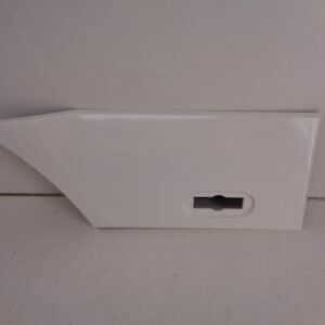 A9066902682 9678 SPRINTER W906 SIERLIJST RECHTS NEW OLD STOCK ORIGINEEL MERCEDES-BENZ