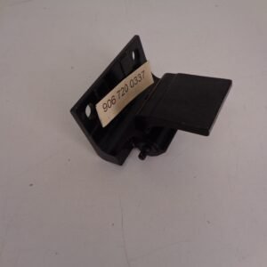 A9067200337 SPRINTER W906 SCHARNIER VOORPORTIER ONDER RECHTS NEW OLD STOCK ORIGINEEL MERCEDES-BENZ