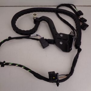 A9068204469 A9068204400 SPRINTER W906 KABELGELEIDER SCHUIFDEUR NEW OLD STOCK ORIGINEEL MERCEDES-BENZ