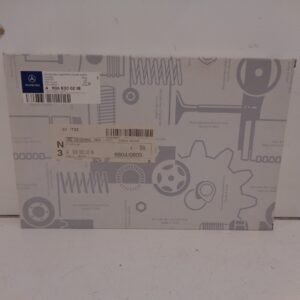 A9068300218 SPRINTER W906 INTERIEURFILTER NEW OLD STOCK ORIGINEEL MERCEDES-BENZ