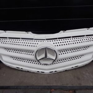 A9068800785 9678 GRILLE NEW OLD STOCK ORIGINEEL MERCEDES-BENZ