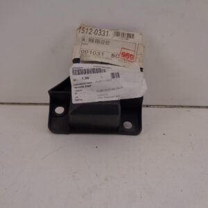 A9068850263 SPRINTER W906 BUMPERSTEUN RECHTS NEW OLD STOCK ORIGINEEL MERCEDES-BENZ