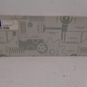 A9408350047 KACHELFILTER ATEGO NEW OLD STOCK ORIGINEEL MERCEDES-BENZ