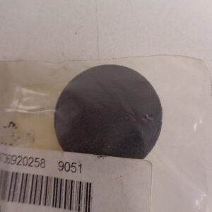 A9736920258 9051 ACTROS DEKSEL NEW OLD STOCK ORIGINEEL MERCEDES-BENZ