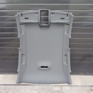 A6 4G HEMELBEKLEDING ZWART JY1 4G5867506L