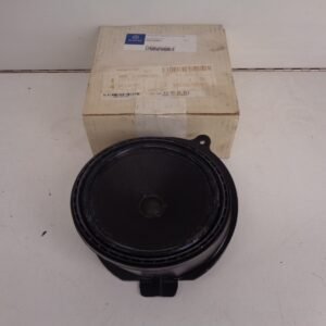 S-KLASSE W126 ACHTERSPEAKER LINKS A1268200302 B66828917