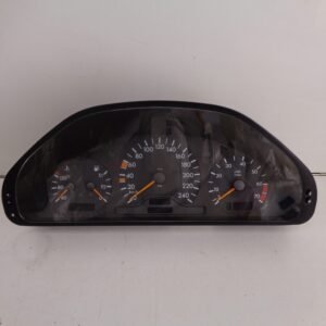 C-KLASSE W202 180 AUT TELLERKLOK COMBIKLOK A2024402611