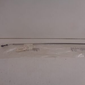 5-SERIE E39 GASKABEL NIEUW OEM 35411161934