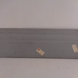 508D T2 OVERZETDEEL ZIJWAND RECHTS VAN WEZEL NIEUW 3051.42