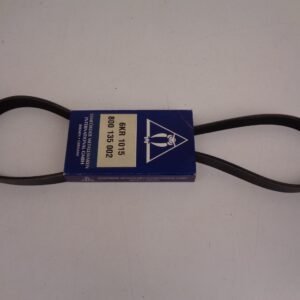 800135002 MULTIRIEM 6PK1015 NEW OLD STOCK LEMFORDER