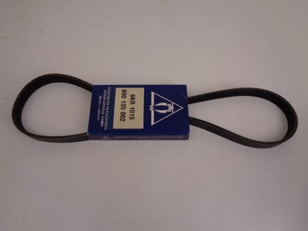 800135002 MULTIRIEM 6PK1015 NEW OLD STOCK LEMFORDER