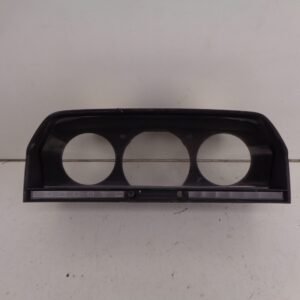 190 W201 TELLERKLOK GLAS A0005423956