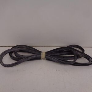 E-KLASSE W124 PORTIERRUBBER RV NIEUW A1247200678