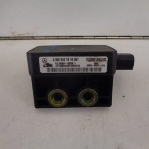 C-KLASSE W202 SENSOR ROTATIESNELHEID A0025427618