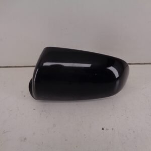 AUDI A3 8P SPIEGELKAP LI ZWART 8E0857507B