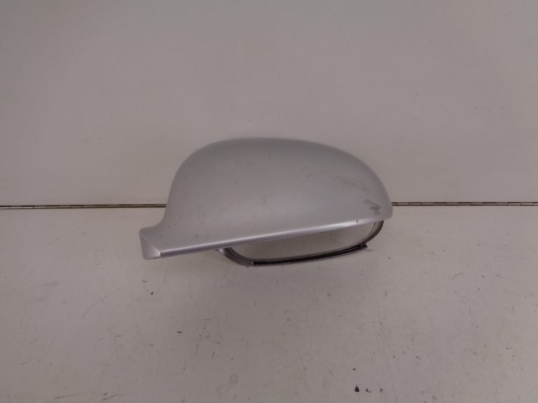 VW GOLF 5 SPIEGELKAP LI GRIJS 1K0857537