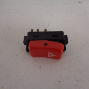 W124 ALARMLICHTSCHAKELAAR A1248200110