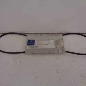 A0119970092 RIEM AIRCO KOELVIN W210 A0119970092 NEW OLD STOCK ORIGINEEL MERCEDES-BENZ