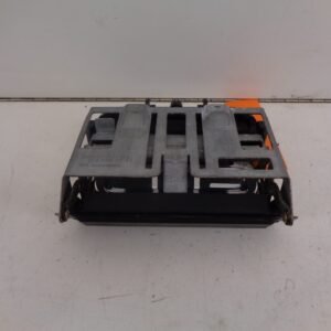 S-KLASSE W140 HANDGREEP CHROOM KOFFERDEKSEL A1407500393