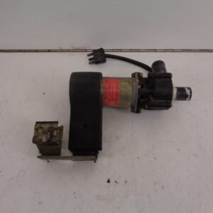 E-KLASSE W124 KOELVLOEISTOFPOMP A0008358064