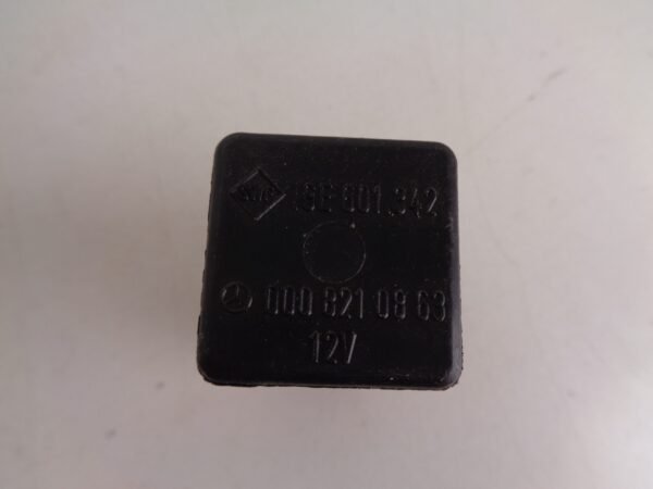 SL SLC R107 RELAIS MODULE RUITENWISSER A0008210863 - Afbeelding 2
