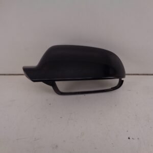 A4 8K B8 SPIEGELKAP LINKS GEBRUIKT 8F0857527