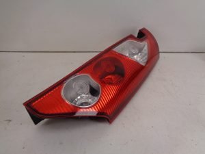 RENAULT KANGOO ACHTERLICHT RECHTS GEBRUIKT 2008 8200419945