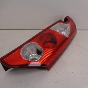 RENAULT KANGOO ACHTERLICHT RECHTS GEBRUIKT 2008 8200419945