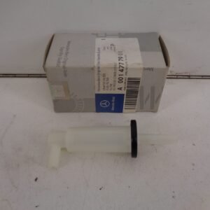 A0014777901 VOORFILTER NEW OLD STOCK ORIGINEEL MERCEDES-BENZ