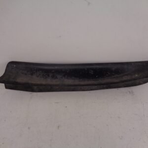 E-KLASSE W124 ACHTERBUMPERRUBBER RECHTS A1248850623