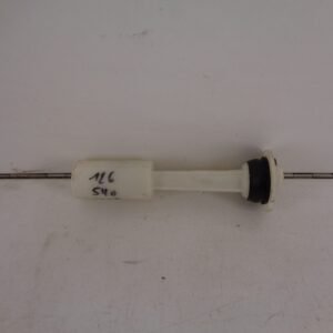 S-KLASSE W126 NIVEAUMETER RUITENSPROEIERTANK NIEUW A1265401117