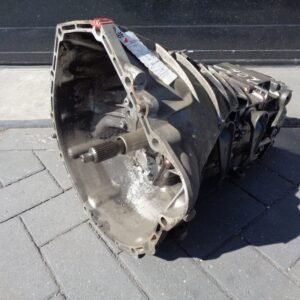 SLK-KLASSE R170 SLK200 VERSNELLINGSBAK GEREVISEERD 717418 A2022601400