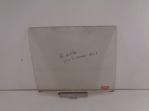 E-KLASSE T124 RA PORTIERRUIT BLANK A1247301418