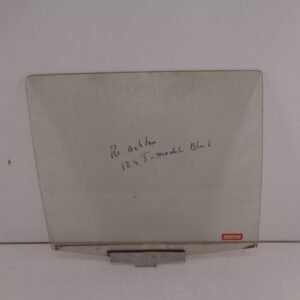 E-KLASSE T124 RA PORTIERRUIT BLANK A1247301418