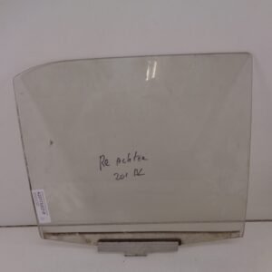 190 SERIE W201 PORTIERRUIT RA BLANK A2017300218