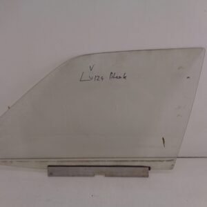 E-KLASSE W124 LV PORTIERRUIT BLANK A1247200118