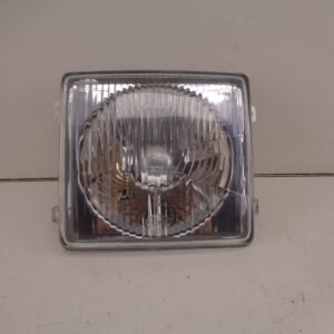 A0018260099 INBOUWREFLECTOR KOPLAMP MB100 H4 NEW OLD STOCK ORIGINEEL MERCEDES-BENZ